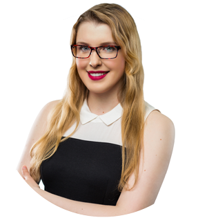 Anastasia Dvorak - Calgary Lifestyle Guide, Realtor, CIR REALTY Icon